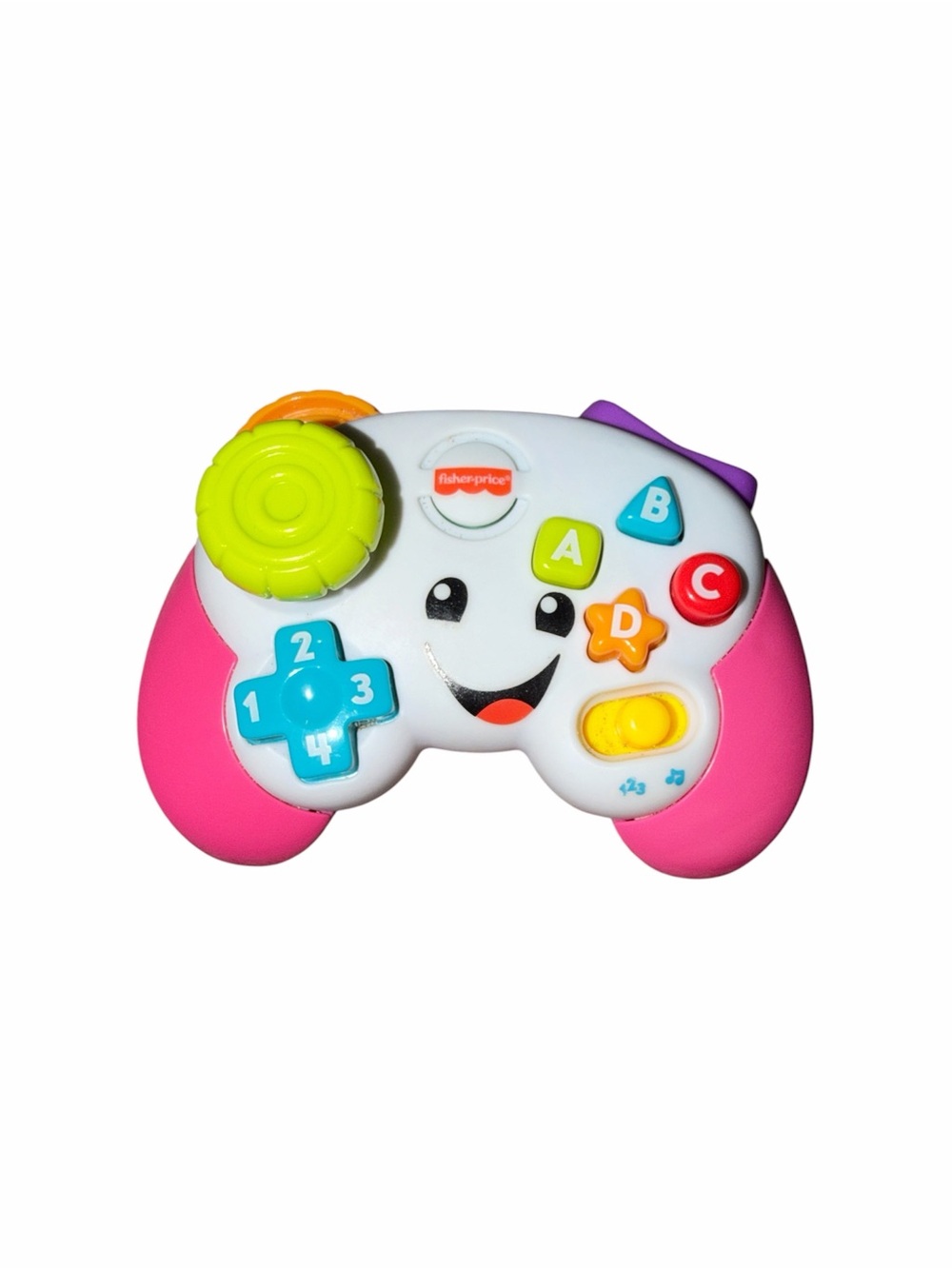 Fisher-Price Game Controller Toy